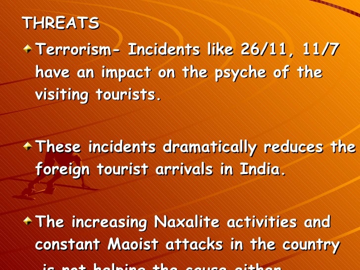 swot analysis of tourism industry in india problems faced by tourism industry in india